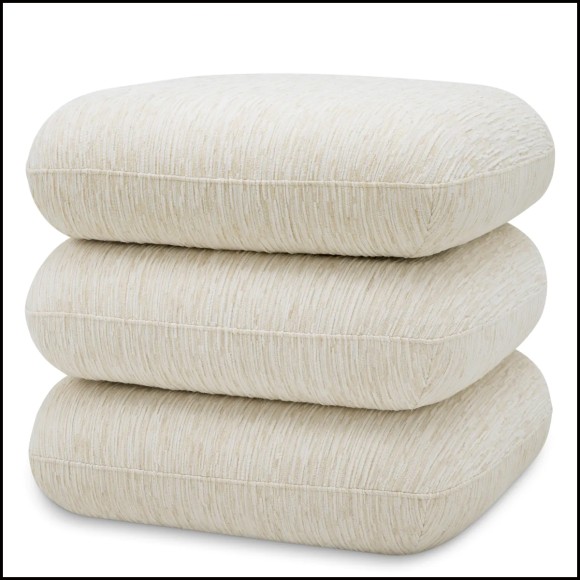 Tabouret 24 - Greenwich - Confort et style - Pacific Compagnie.