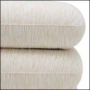 Tabouret 24 - Greenwich | Stool Greenwich Eichholtz Swivel Stool - Pacific Compagnie.