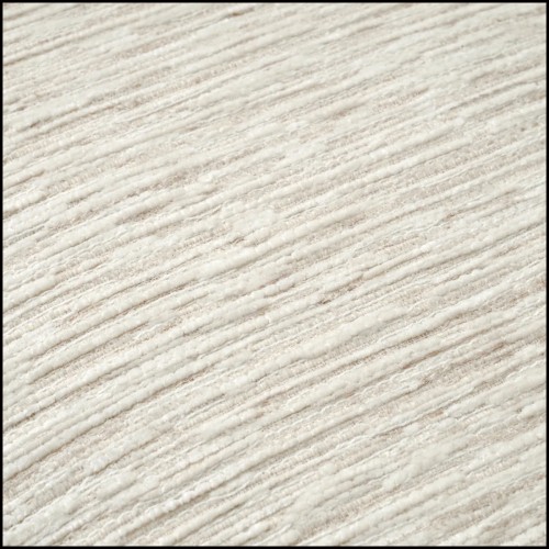 Tabouret 24 - Greenwich, assise confortable - Pacific Compagnie.