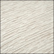 Tabouret 24 - Greenwich, assise confortable - Pacific Compagnie.