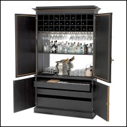 Meuble Bar 24 - Kellam, esprit bar - Pacific Compagnie.