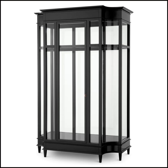 Meuble 24 - Gala, intérieur - Pacific Compagnie.