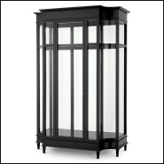 Meuble 24 - Gala, intérieur - Pacific Compagnie.