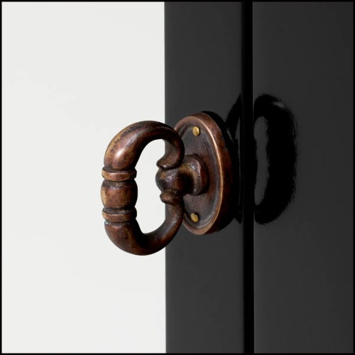 Meuble 24 - Gala, décoration - Pacific Compagnie.