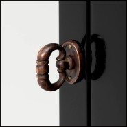 Meuble 24 - Gala, décoration - Pacific Compagnie.