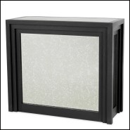 Bar 24 - Metropolitan, mobilier haut de gamme - Pacific Compagnie.