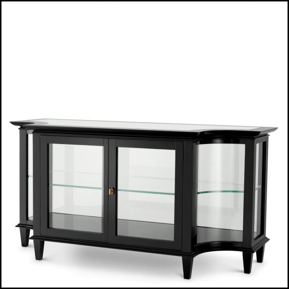Console 24 - Gala, focus texture - Pacific Compagnie.