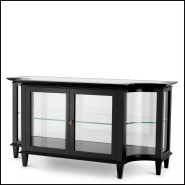 Console 24 - Gala | Console Table Gala product shot - Pacific Compagnie.