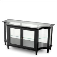 Console 24 - Gala, luxe discret - Pacific Compagnie.