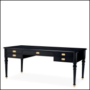 Bureau 24 - Wimbledon, style classique - Pacific Compagnie.