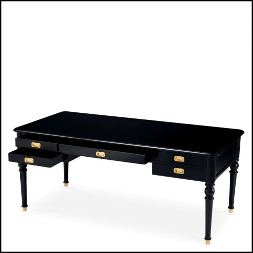 Bureau 24 - Wimbledon | Desk Wimbledon Desk Product Shot - Pacific Compagnie.