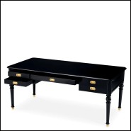 Bureau 24 - Wimbledon | Desk Wimbledon Desk Product Shot - Pacific Compagnie.