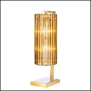 Lampe 24 - Pimlico - Objets lumineux - Pacific Compagnie.