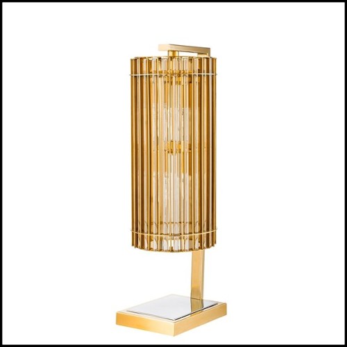 Lampe 24 - Pimlico - Liseuse design - Pacific Compagnie.