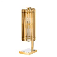 Lampe 24 - Pimlico - Liseuse design - Pacific Compagnie.