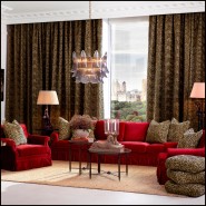 Table Basse 24 - Bowery - Pièce d'exception - Pacific Compagnie.