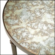 Table Basse 24 - Bowery - Style Art Déco - Pacific Compagnie.