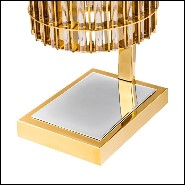 Lampe 24 - Pimlico - Pour salon chic - Pacific Compagnie.