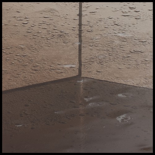 Table Basse 182 - Earth Medium - Style organique - Pacific Compagnie.