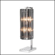 Lampe 24 - Pimlico - Élégance intemporelle - Pacific Compagnie.