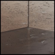 Table Basse 182 - Earth Small | Coffee Table 182- Earth Small Small Coffee Table - Pacific Compagnie.