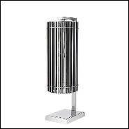 Lampe 24 - Pimlico - Source de lumière douce - Pacific Compagnie.