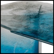 Table à Manger 182 - River - Mobilier de réception - Pacific Compagnie.