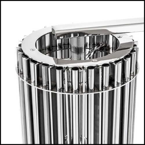 Lampe 24 - Pimlico - Design épuré - Pacific Compagnie.