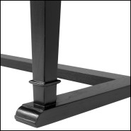 Table 24 - Americana - Bois de mindi veiné - Pacific Compagnie.