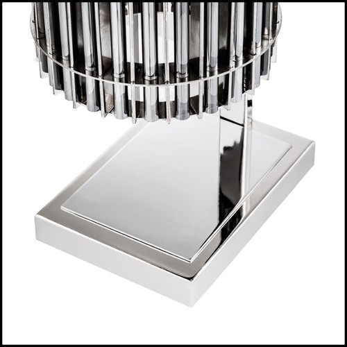 Lampe 24 - Pimlico - Éclairage d'ambiance - Pacific Compagnie.