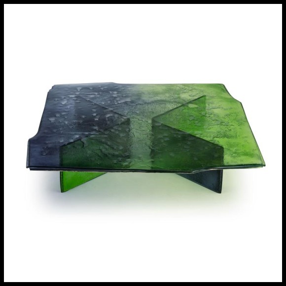 Table Basse 182 - Grass - Esprit contemporain - Pacific Compagnie.