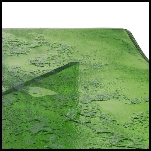 Table Basse 182 - Grass - Inspiration nature - Pacific Compagnie.