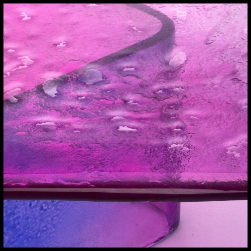 Coffee Table 182 - Candy - Modern style - Pacific Compagnie.