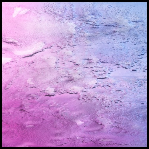 Coffee Table 182 - Candy - Modern style - Pacific Compagnie.