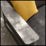 Canapé 214 - Riviera - Canapé Riviera, cosy - Pacific Compagnie.