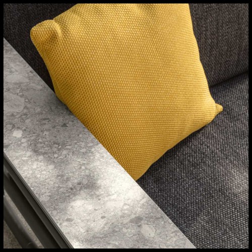 Fauteuil 214 - Riviera - Fauteuil Riviera, confortable - Pacific Compagnie.