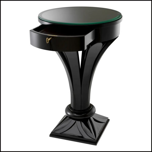 Table d'Appoint 24 - Aswan | Side Table Aswan - Eichholtz side table - Pacific Compagnie.