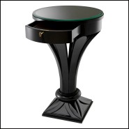 Table d'Appoint 24 - Aswan | Side Table Aswan - Eichholtz side table - Pacific Compagnie.
