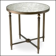Table d'Appoint 24 - Bowery | Side Table Bowery - Modern side table - Pacific Compagnie.