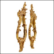 Miroir 24 - Gould lot de 2, élégant - Pacific Compagnie.