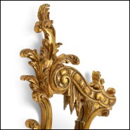 Miroir 24 - Gould lot de 2 | Mirror 24 - Gould modern mirror set - Pacific Compagnie.