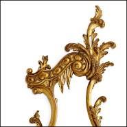 Miroir 24 - Gould lot de 2 | Mirror 24 - Gould two-piece mirror - Pacific Compagnie.