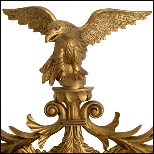 Miroir 24 - Girandole, Eichholtz - Pacific Compagnie.