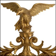 Miroir 24 - Girandole, Eichholtz - Pacific Compagnie.