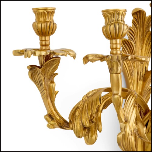 Élément Mural 24 - Lumière | Wall Element Lumière - Eichholtz Antique Design - Pacific Compagnie.
