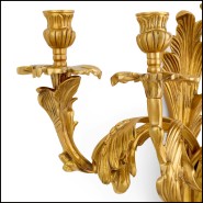 Élément Mural 24 - Lumière, Eichholtz - Pacific Compagnie.