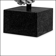 Buste 24 - Hermès - Pacific Compagnie.