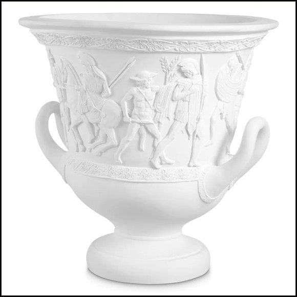 Vase 24 - Hydria - Objet décoratif - Pacific Compagnie.