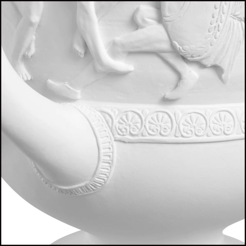 Vase 24 - Hydria - Decoration object- Pacific Compagnie.