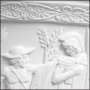 Vase 24 - Hydria - Pièce décorative - Pacific Compagnie.